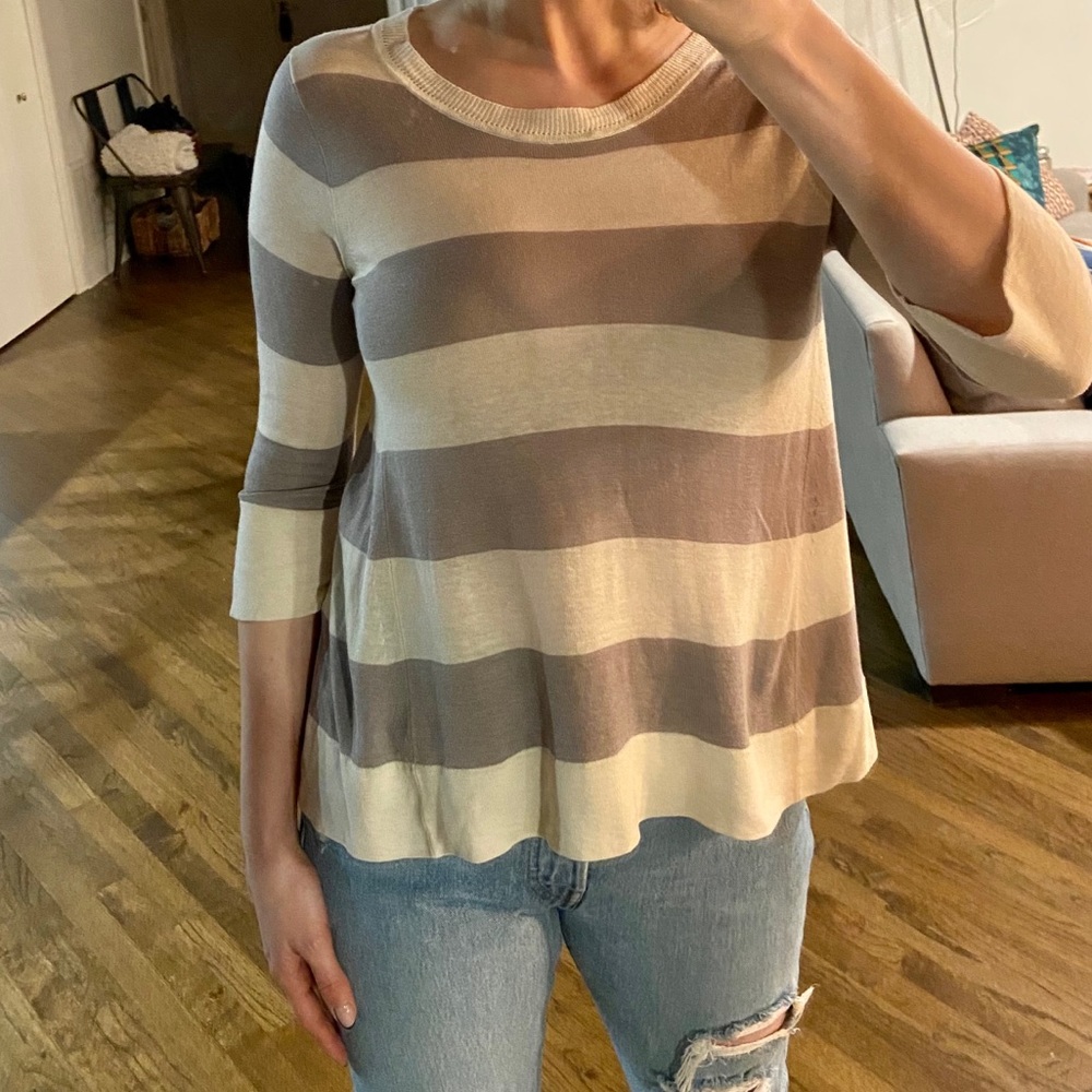 JCrew Top
